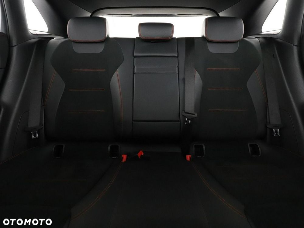 Mercedes-Benz EQA 250 AMG Line - 19