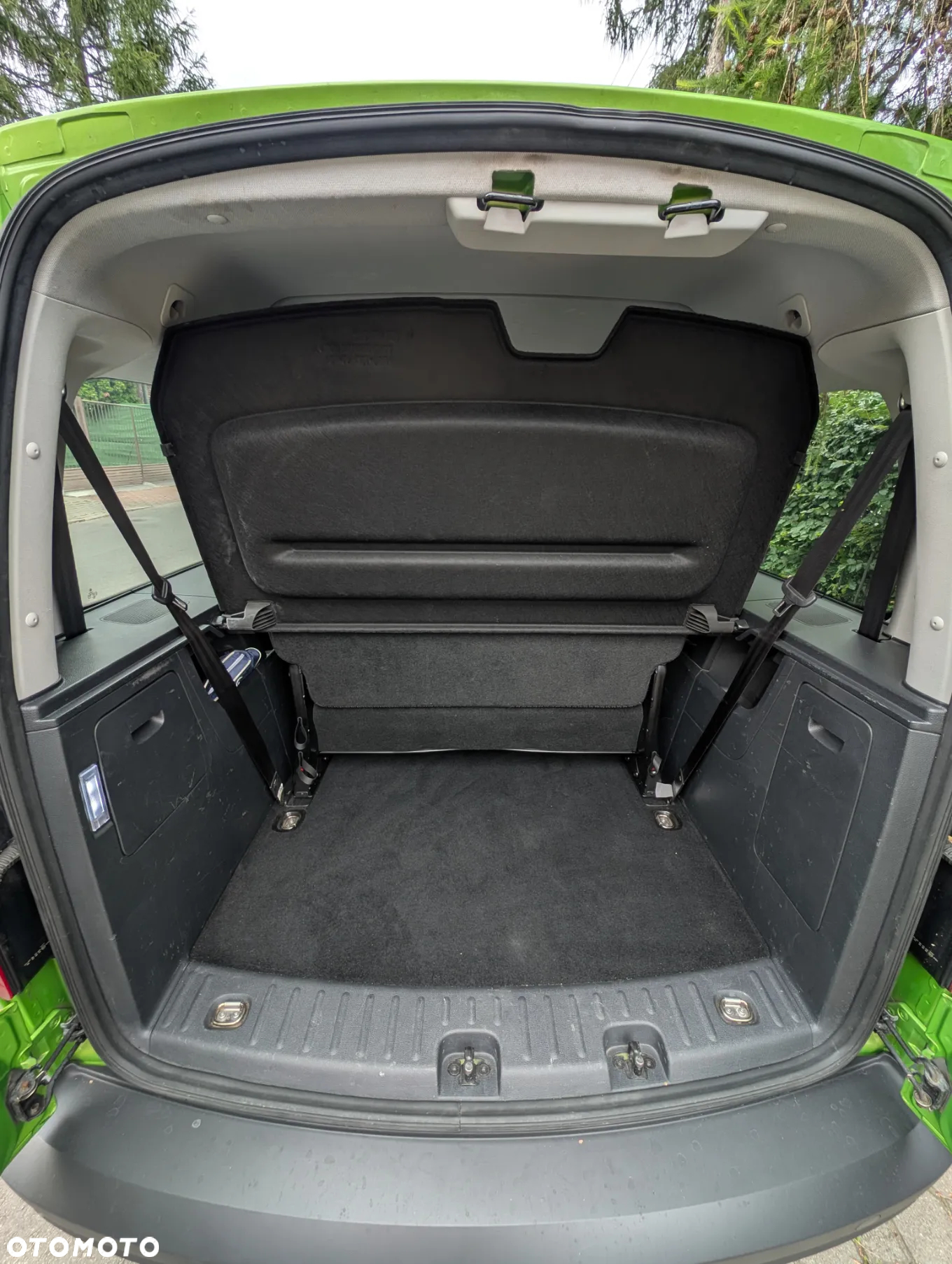 Volkswagen Caddy Maxi 1.4 TSI Trendline - 13