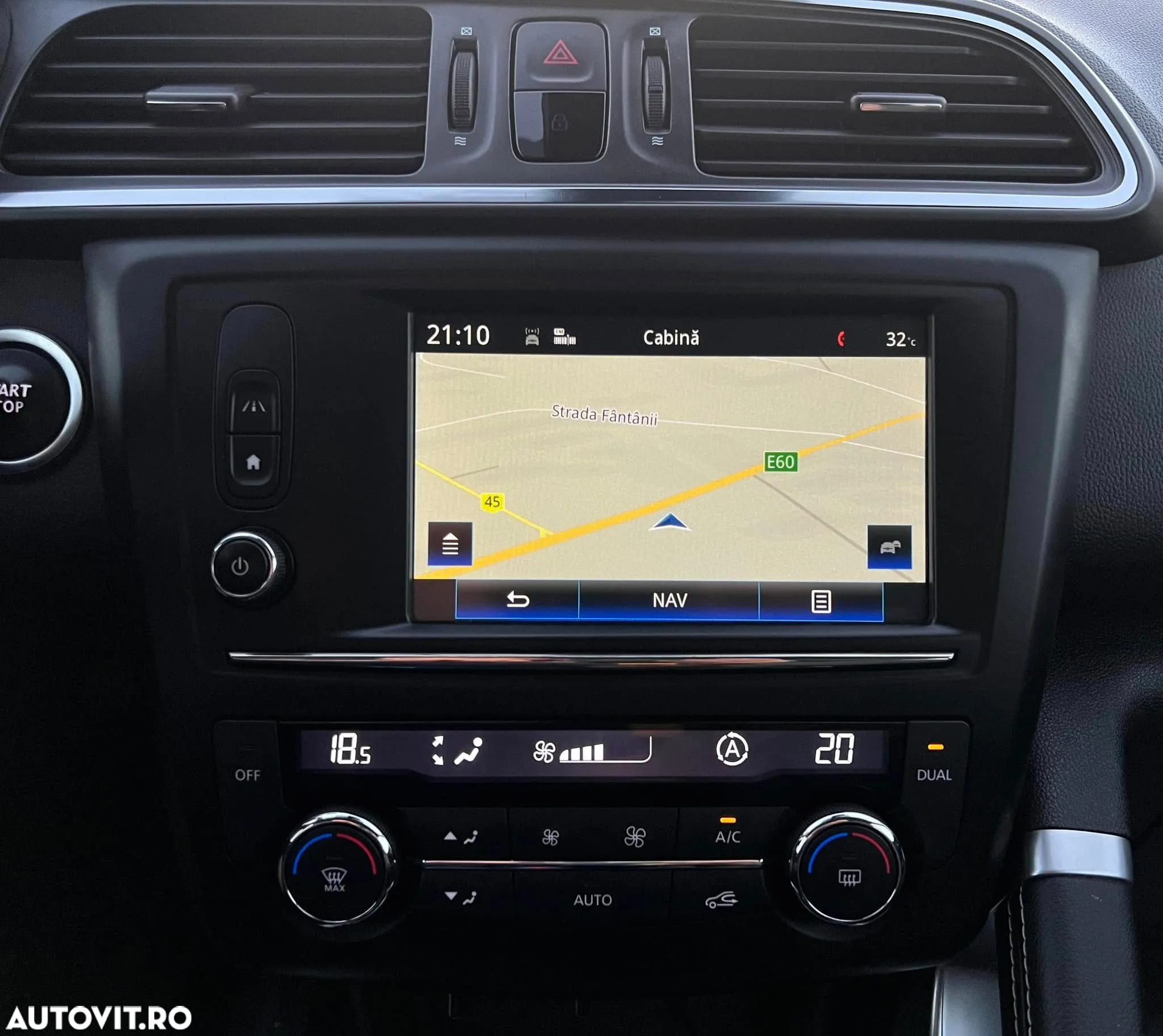 Renault Kadjar Energy dCi 110 EDC Bose Edition - 16