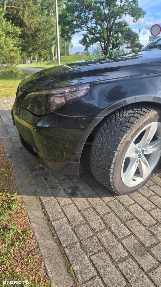 BMW Seria 5 - 6