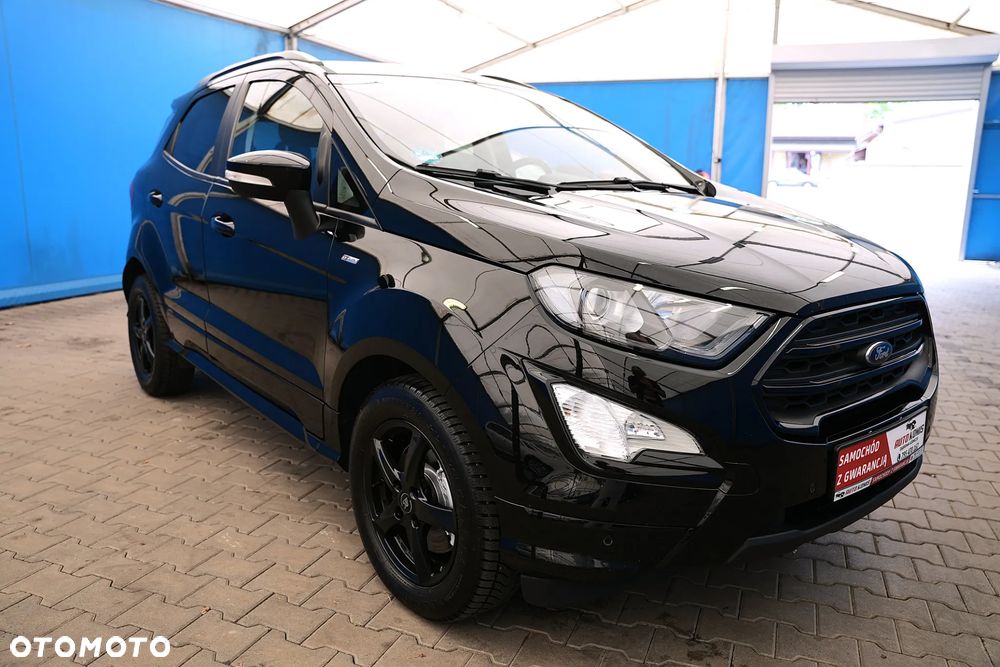 Ford EcoSport - 10