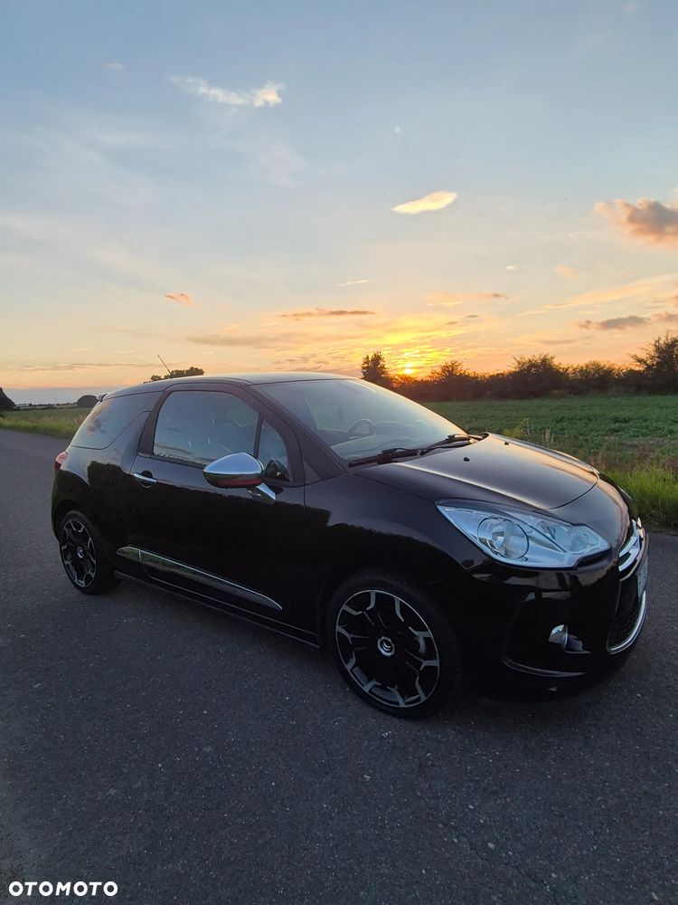 Citroën DS3 - 4