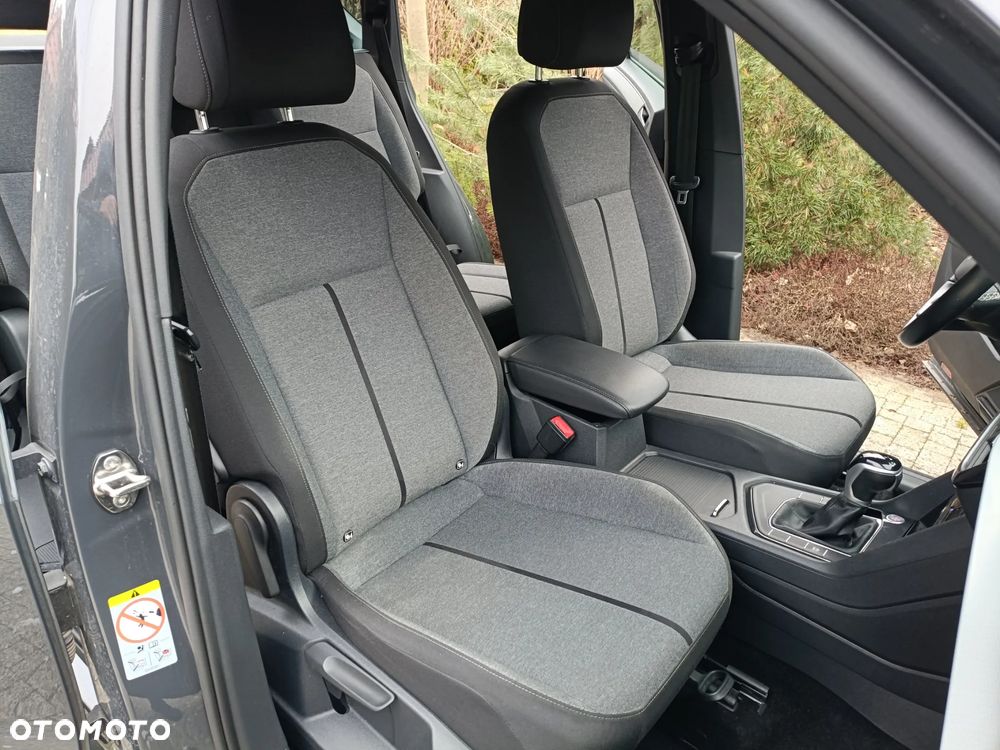 Seat Tarraco 2.0 TDI SCR DSG Style - 13