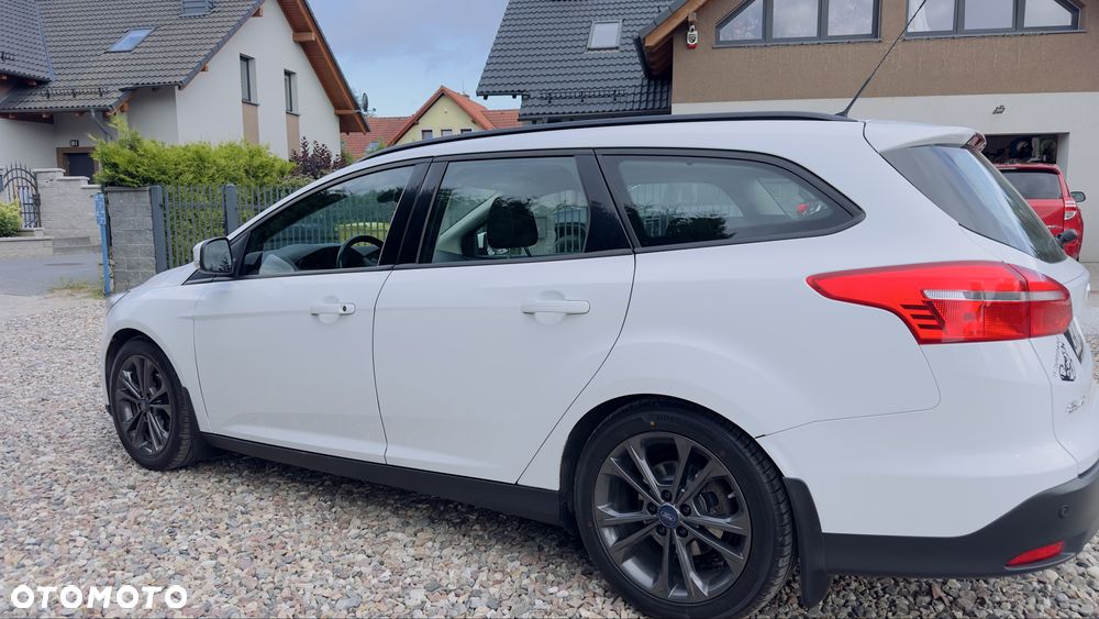 Ford Focus - 3