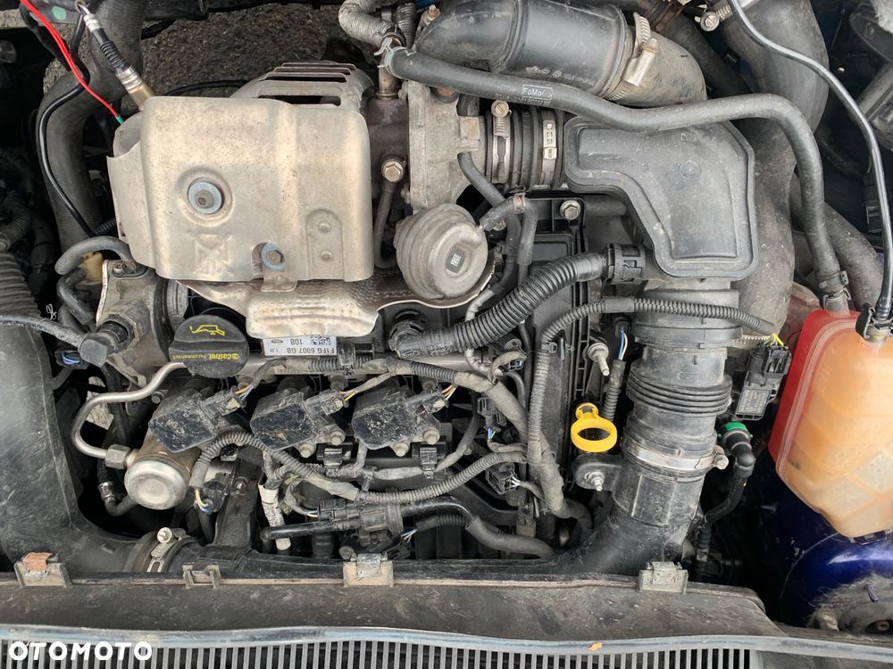 Ford B-MAX 1.0 EcoBoost Titanium - 13