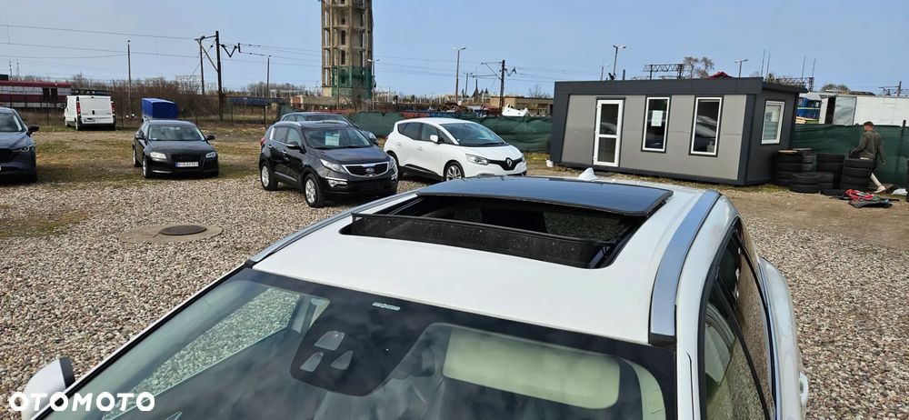 Volvo XC 60 D5 AWD Geartronic Summum - 18