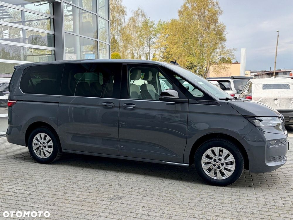 Volkswagen Multivan 2.0 TDI L2 Family DSG - 7