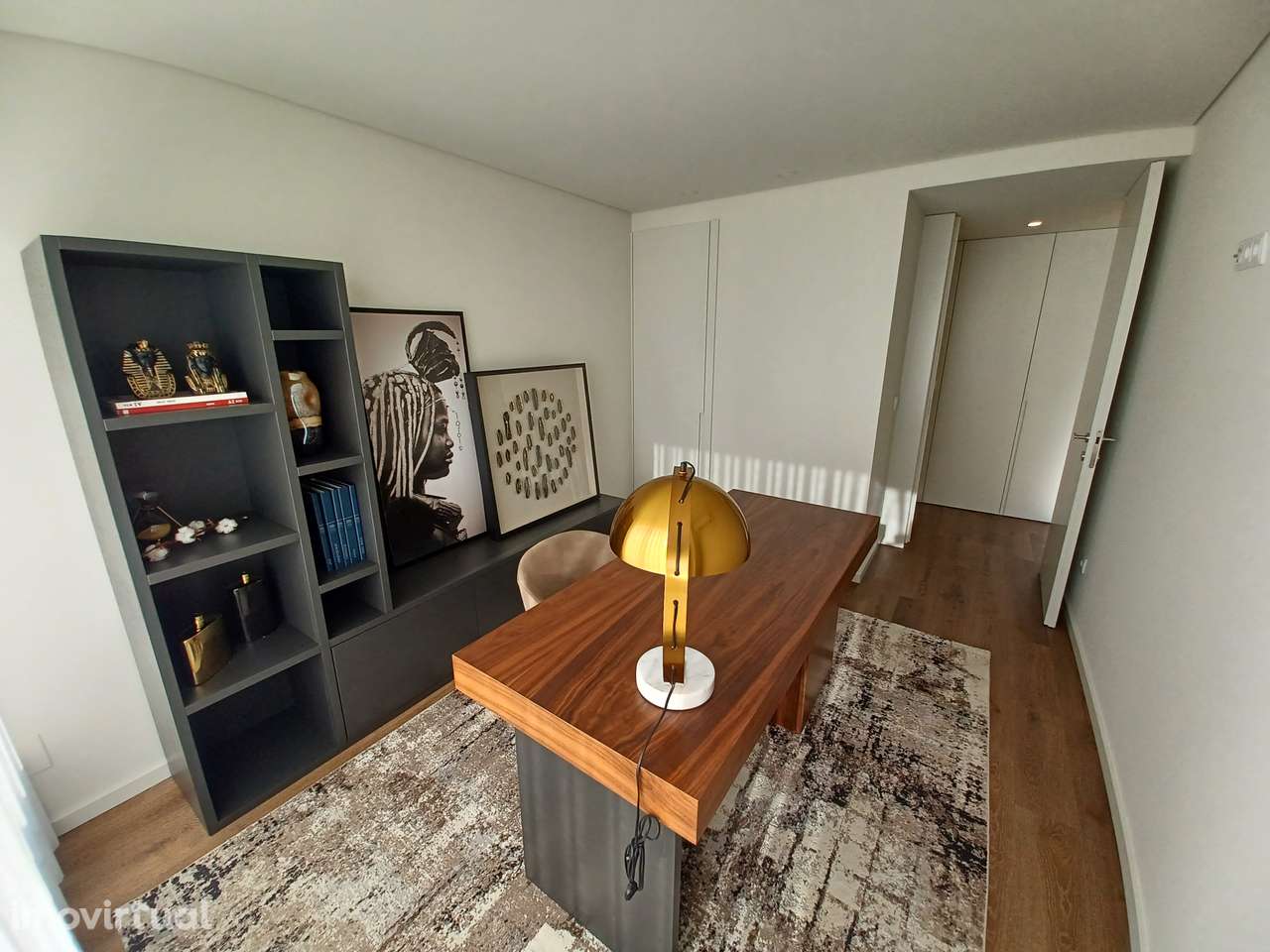 T2 - Monte da Assunção Premium - Última fase de construção - Grande imagem: 4/5