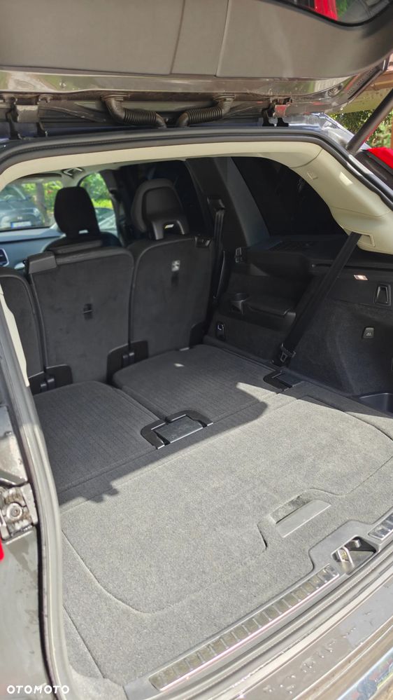 Volvo XC 90 B5 D AWD Plus Bright 7os - 13