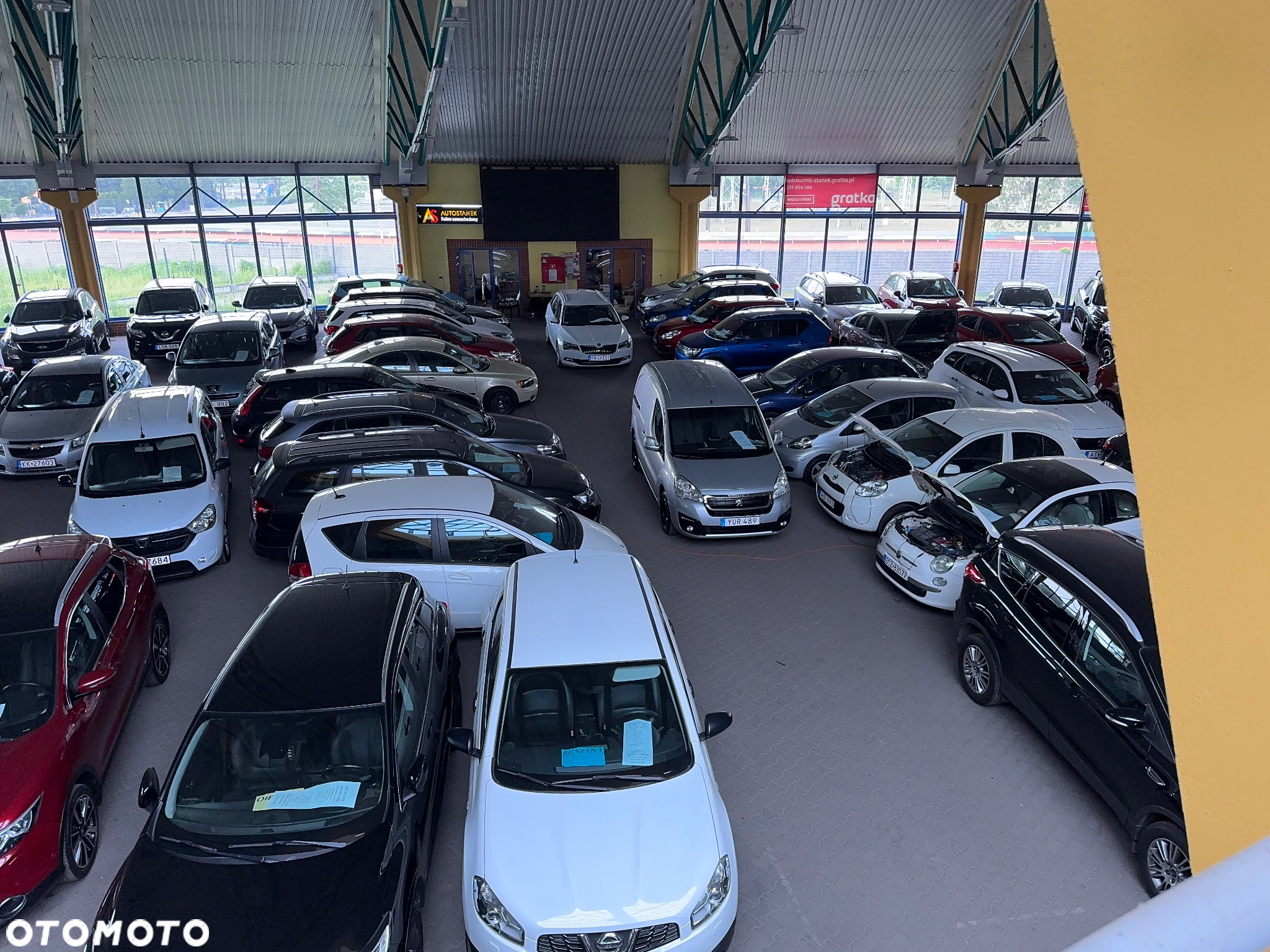 Citroën C4 Aircross e-HDi 115 Stop & Start 4WD Exclusive - 29