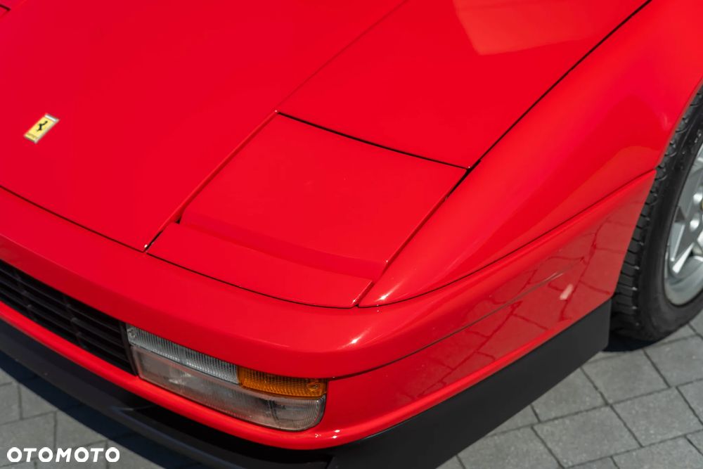 Ferrari Testarossa - 21