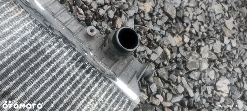 VW PHAETON CHLODNICA WODY WSZYSTKIE SILNIKI - 8