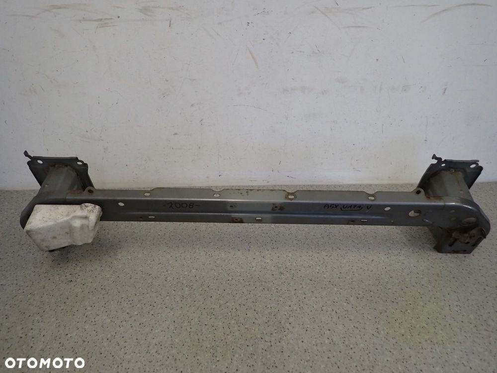 MITSUBISHI ASX 10-19 BELKA ZDERZAKA PRZÓD U17A - 4