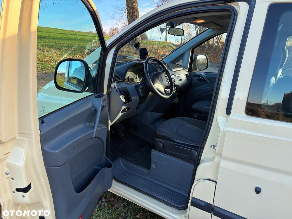Mercedes-Benz Vito 639.701 - 3
