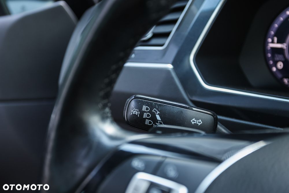 Volkswagen Tiguan 2.0 TDI SCR 4Motion (BlueMotion Techn.) DSG Highline - 32