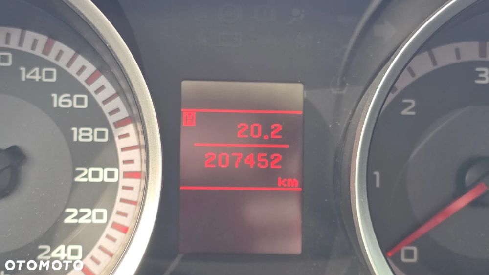 Mitsubishi Lancer 2.0 DID Invite - 8