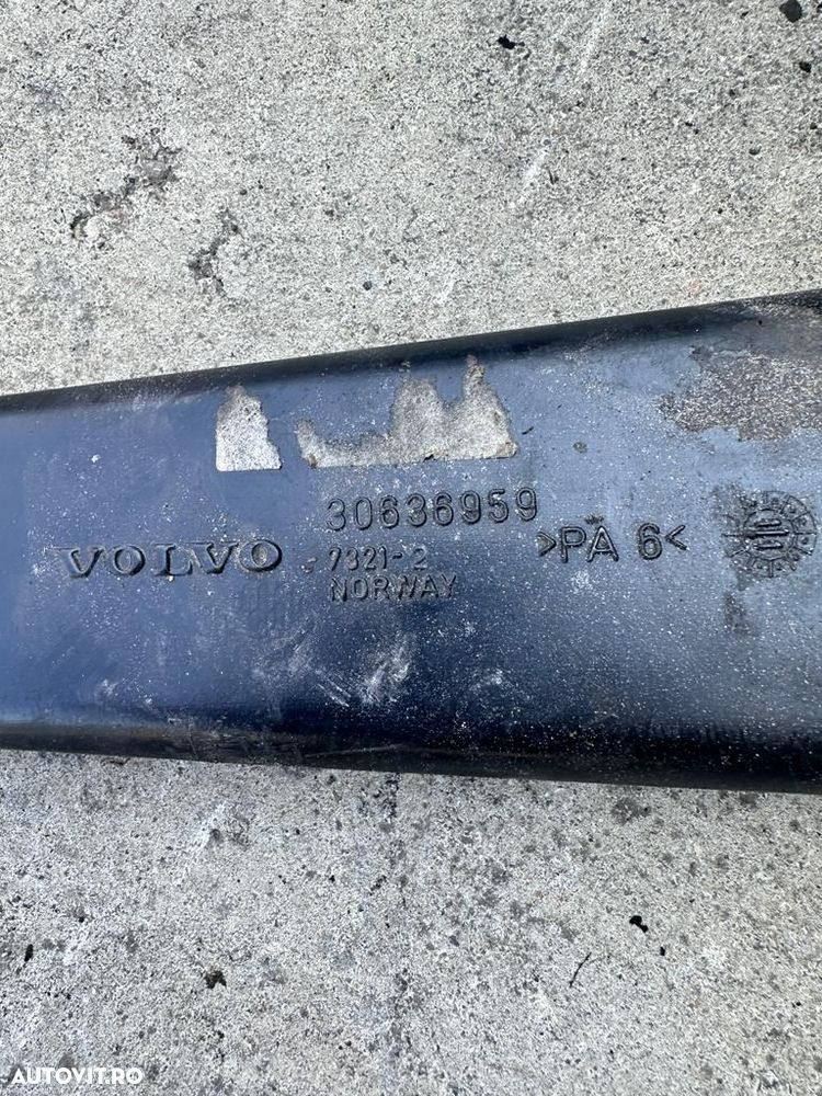 Furtun intercooler Volvo XC90 2003-2005 30636959 - 2