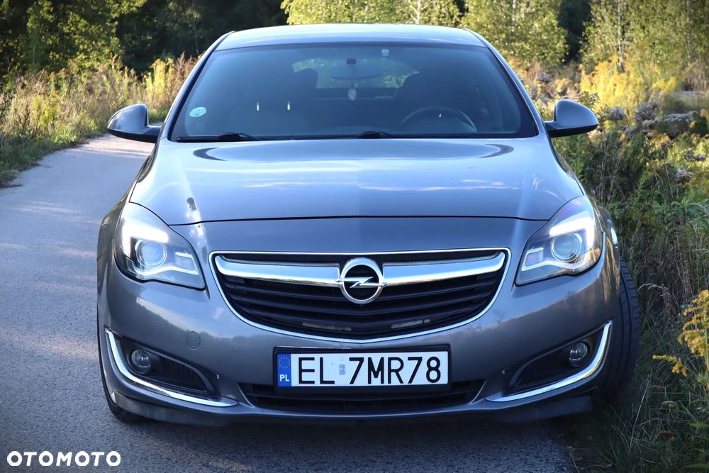 Opel Insignia ver-1-6-cdti - 3