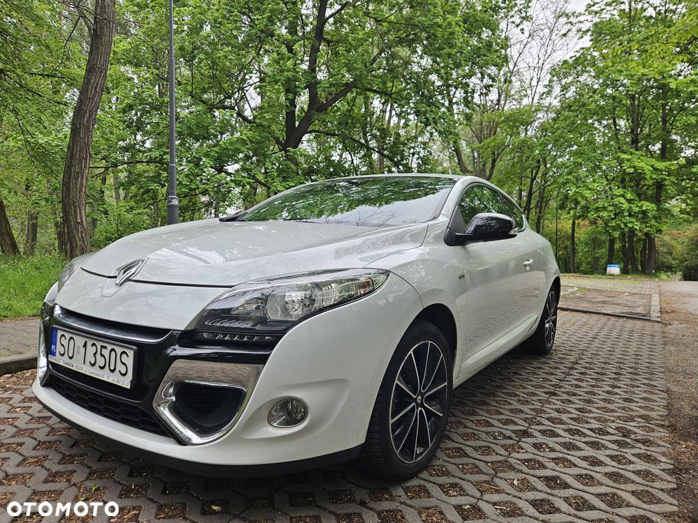 Renault Megane 1.2 16V TCe Energy Bose - 1