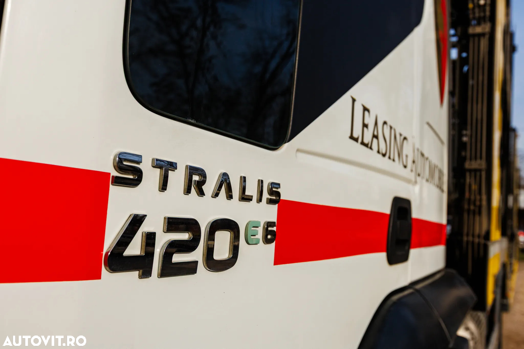 Iveco Stralis - 5