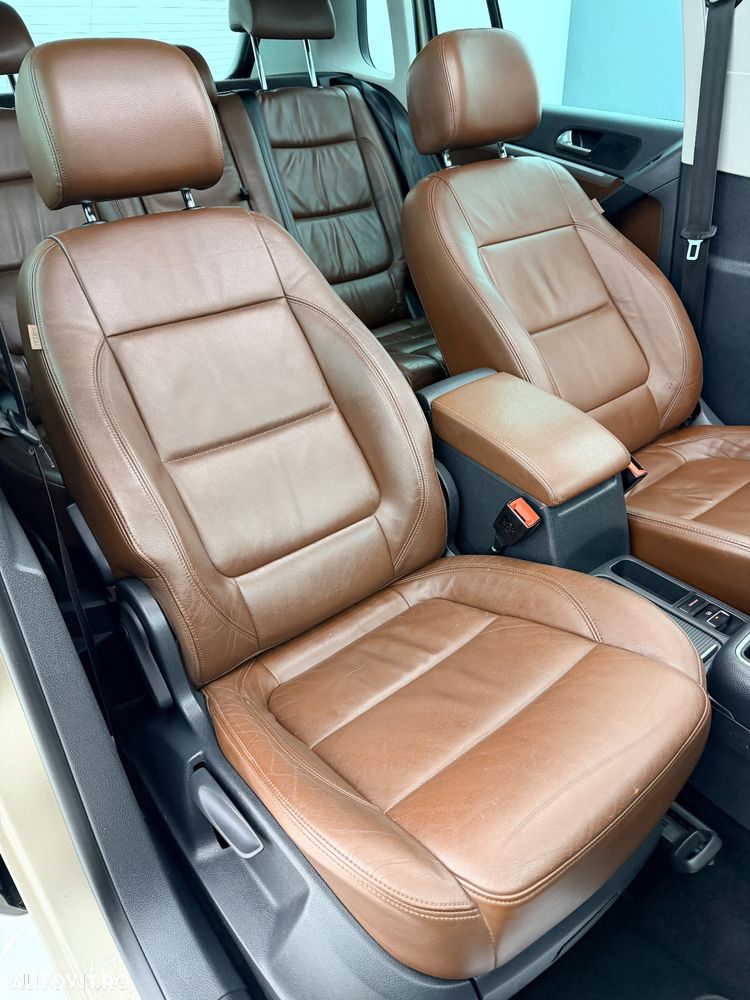 Volkswagen Tiguan 2.0 TDI DPF BMT Sport&Style - 19