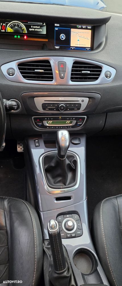 Renault Scenic - 10