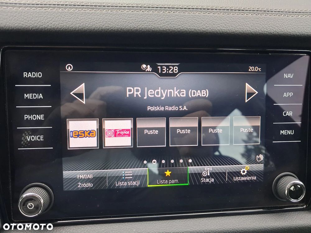 Skoda Kodiaq 1.5 TSI ACT 4x2 Ambition DSG - 16
