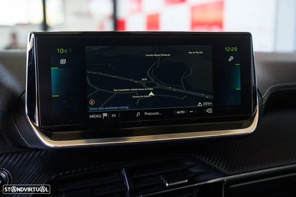 Peugeot e-2008 50 kWh GT Pack - 44