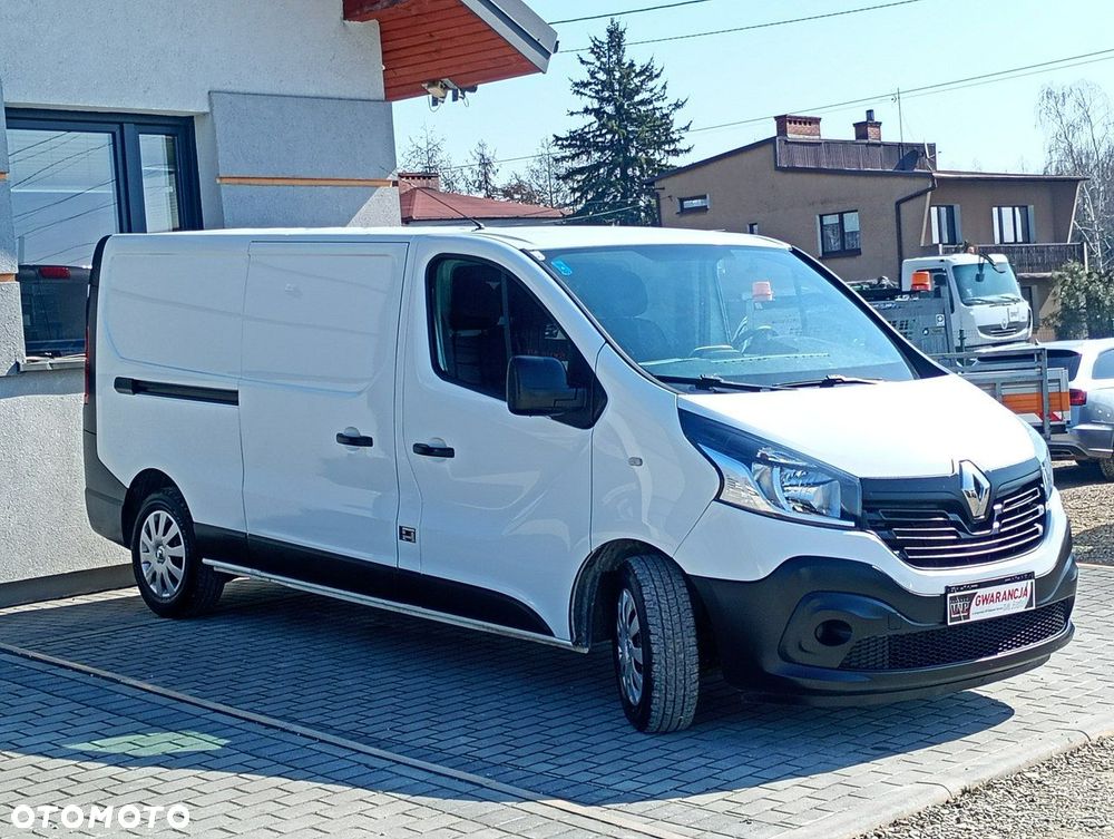 Renault Trafic - 4