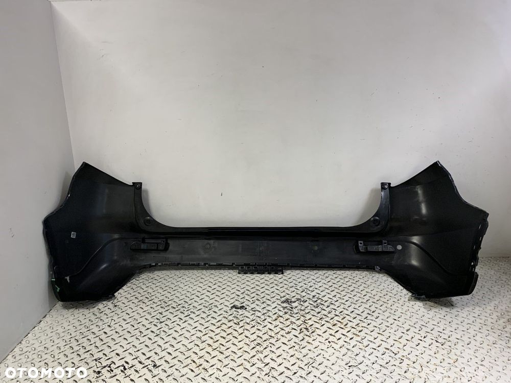 NOWY ORYGINALNY ZDERZAK TYLNY TYŁ SUZUKI VITARA III 3 LIFT 18-24 4xPDC 71811-54P - 7