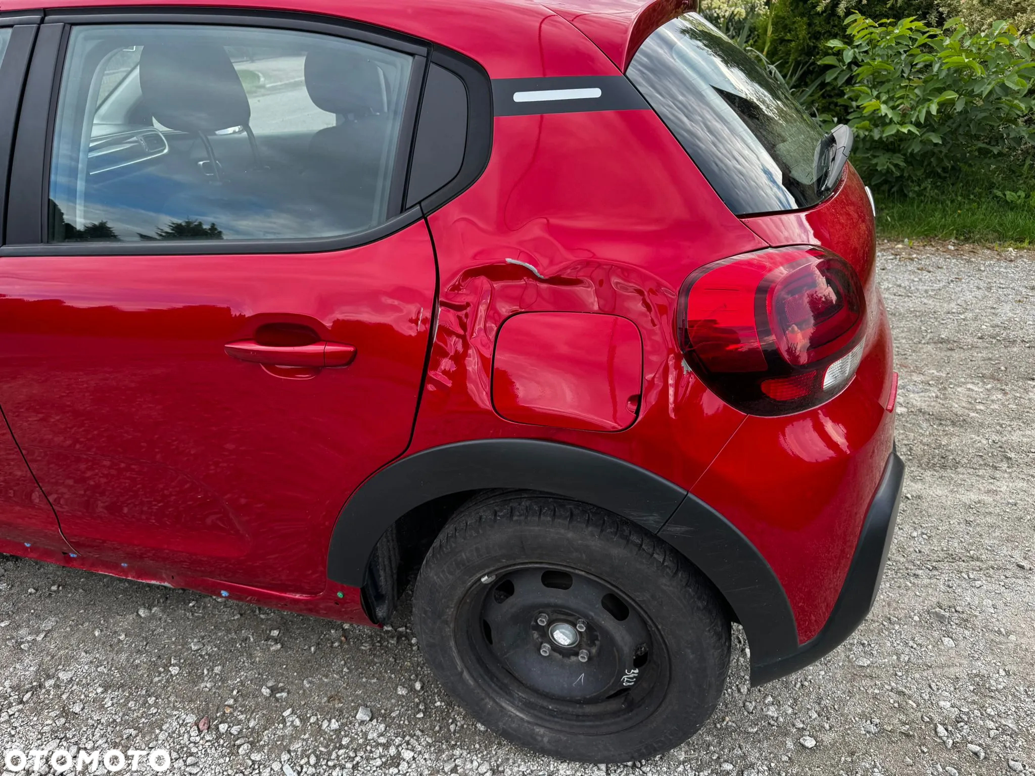 Citroën C3 - 24