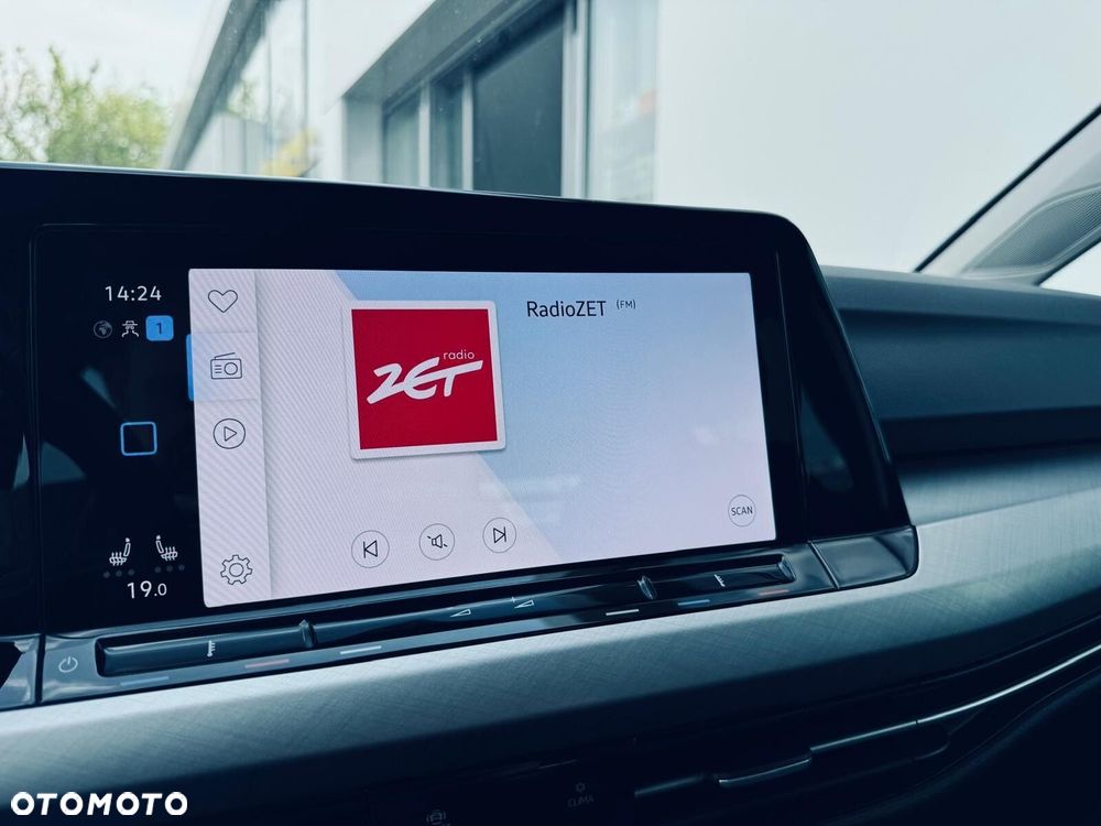 Volkswagen Golf Variant 2.0 TDI Life - 27