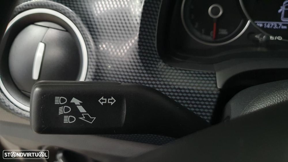 VW Up! 1.0 BMT Move - 19