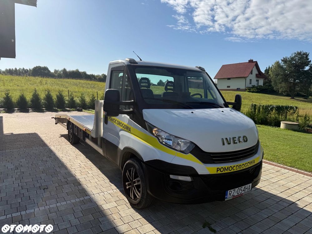 Iveco Daily - 1