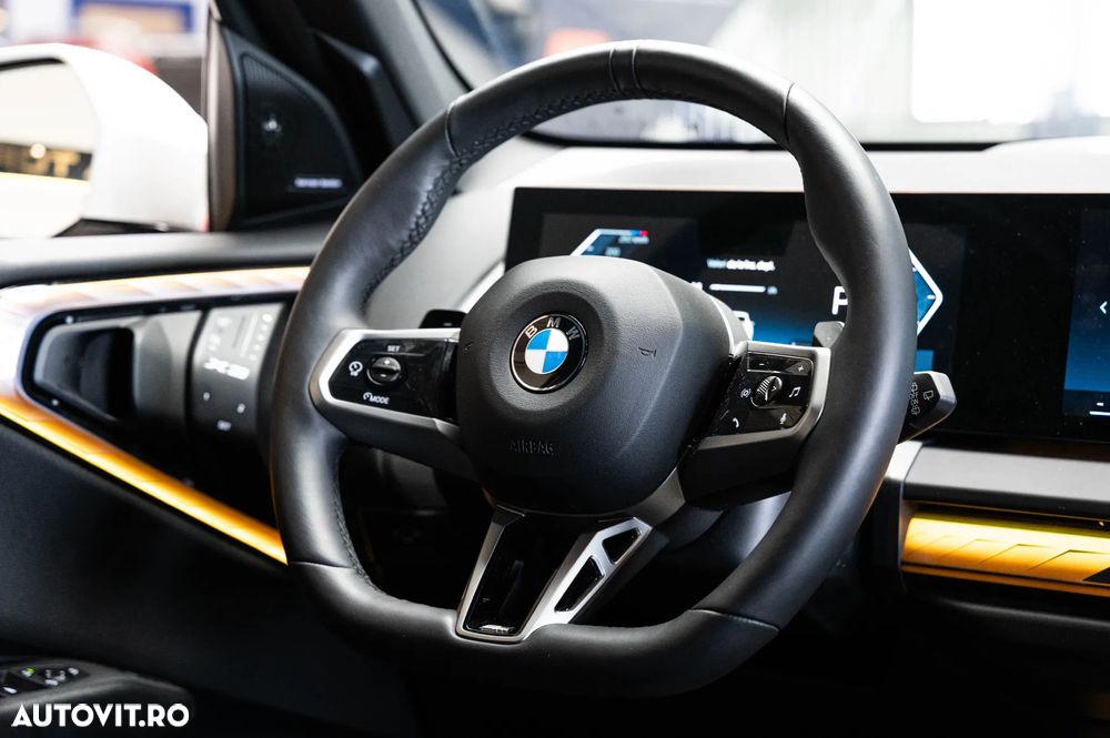 BMW X3 20d xDrive AT MHEV - 14