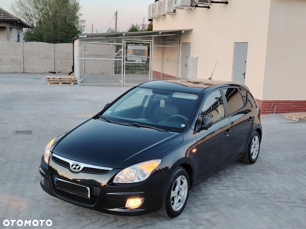 Hyundai i30 - 7