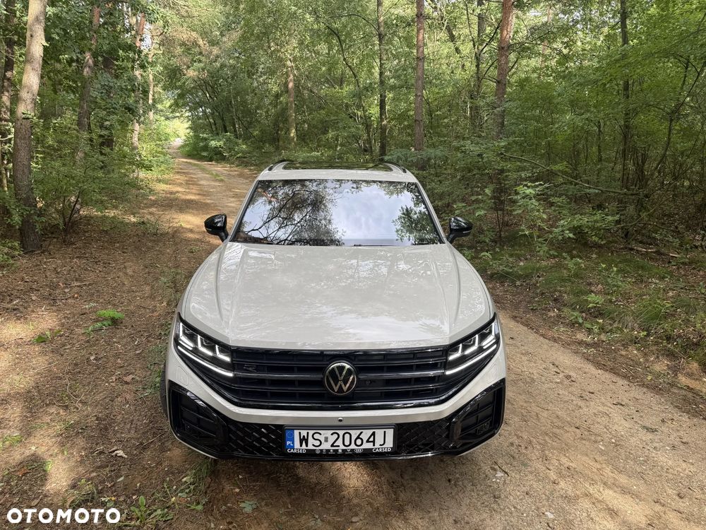 Volkswagen Touareg 3.0 V6 TDI 4Motion R-Line - 5