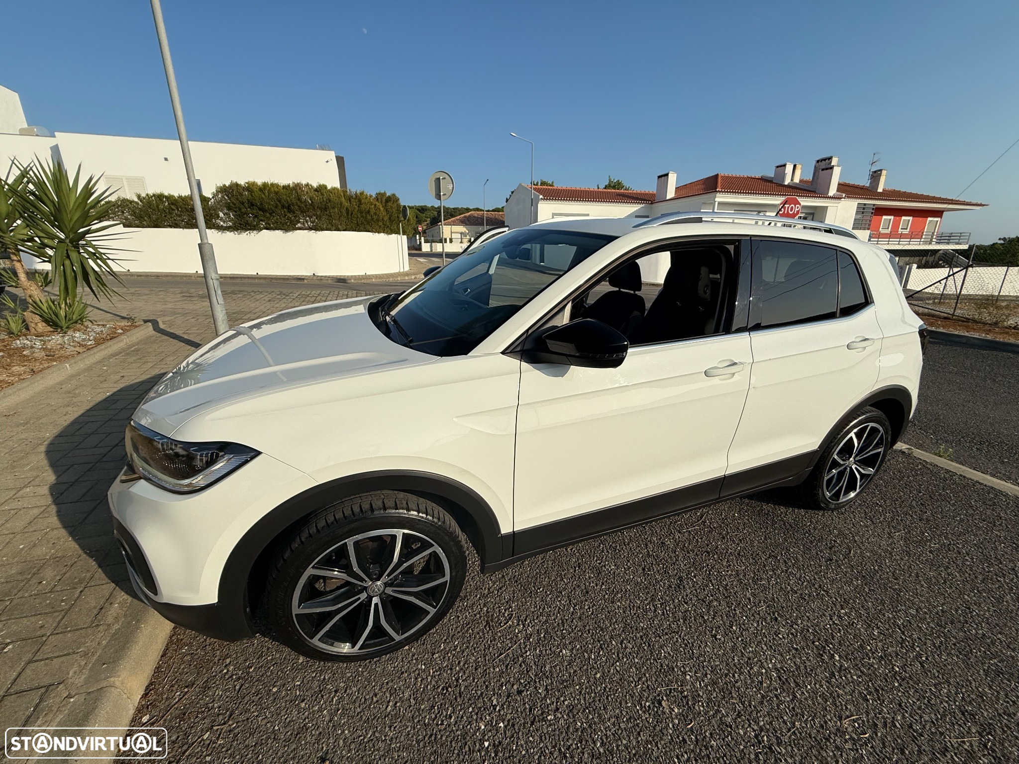 VW T-Cross 1.0 TSI Life - 6