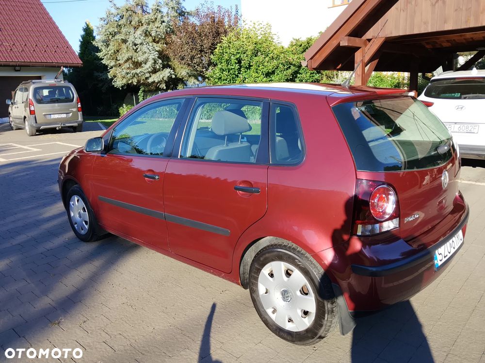 Volkswagen Polo - 4