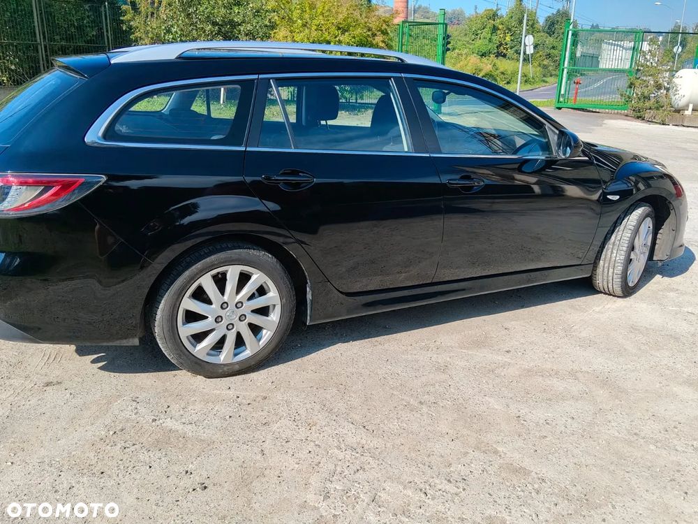 Mazda 6 Sport 1.8 Active - 18