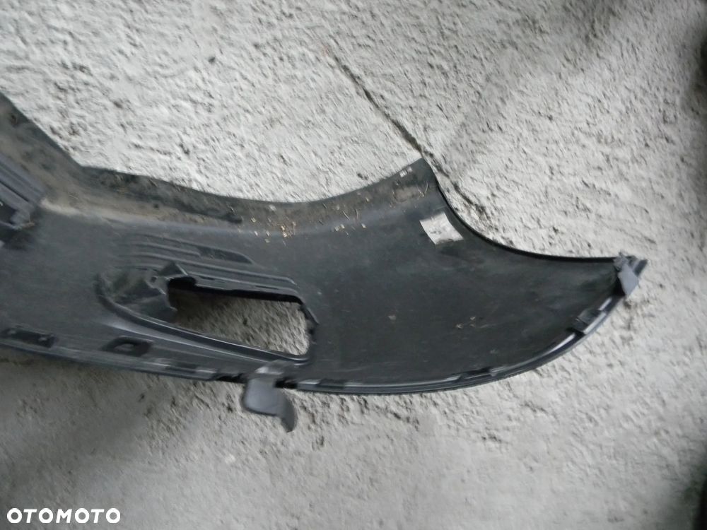 zderzak przód przedni PARTNER RIFTER BERLINGO IV 18- - 10