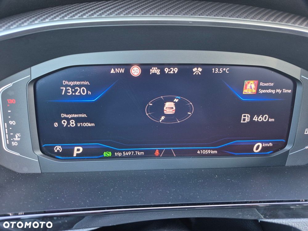 Volkswagen Arteon Shooting Brake - 20