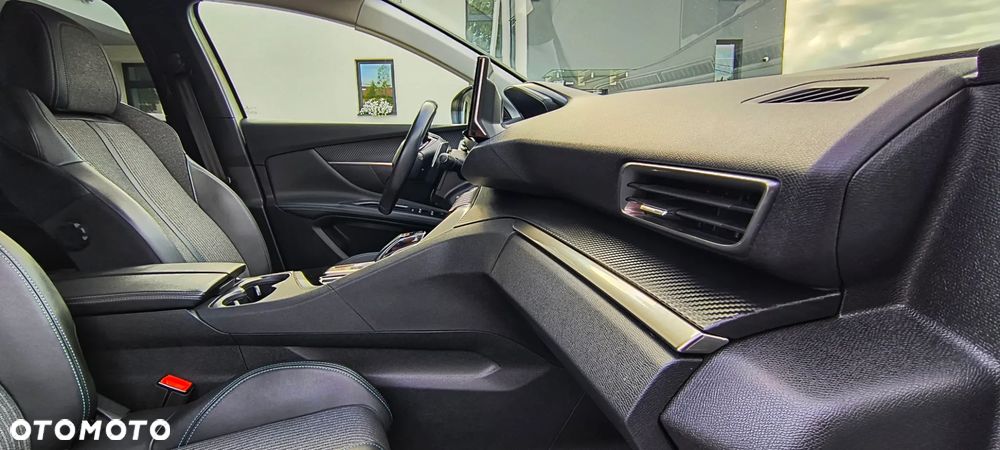 Peugeot 3008 225 e-EAT8 GT Pack - 27