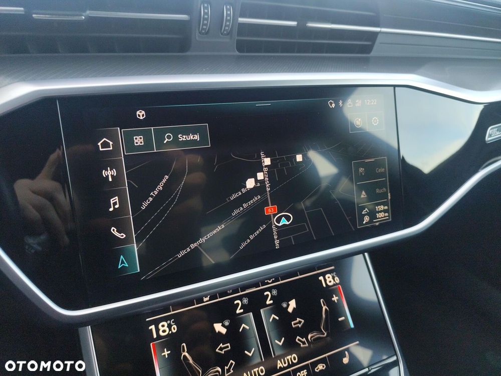 Audi A6 Limousine - 30