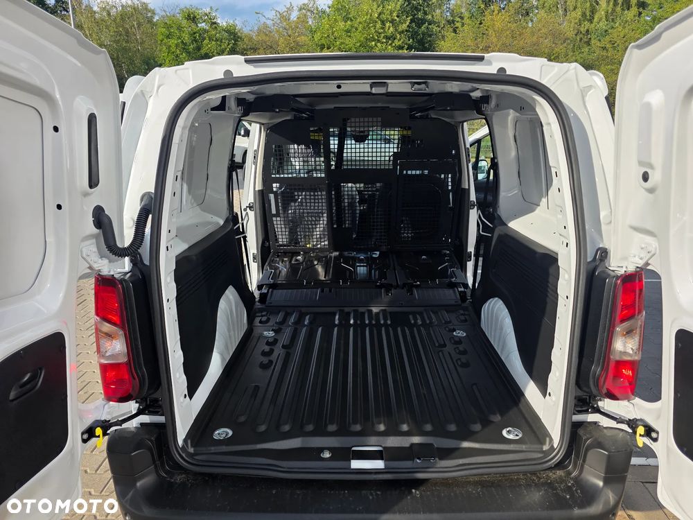 Citroën Berlingo - 17