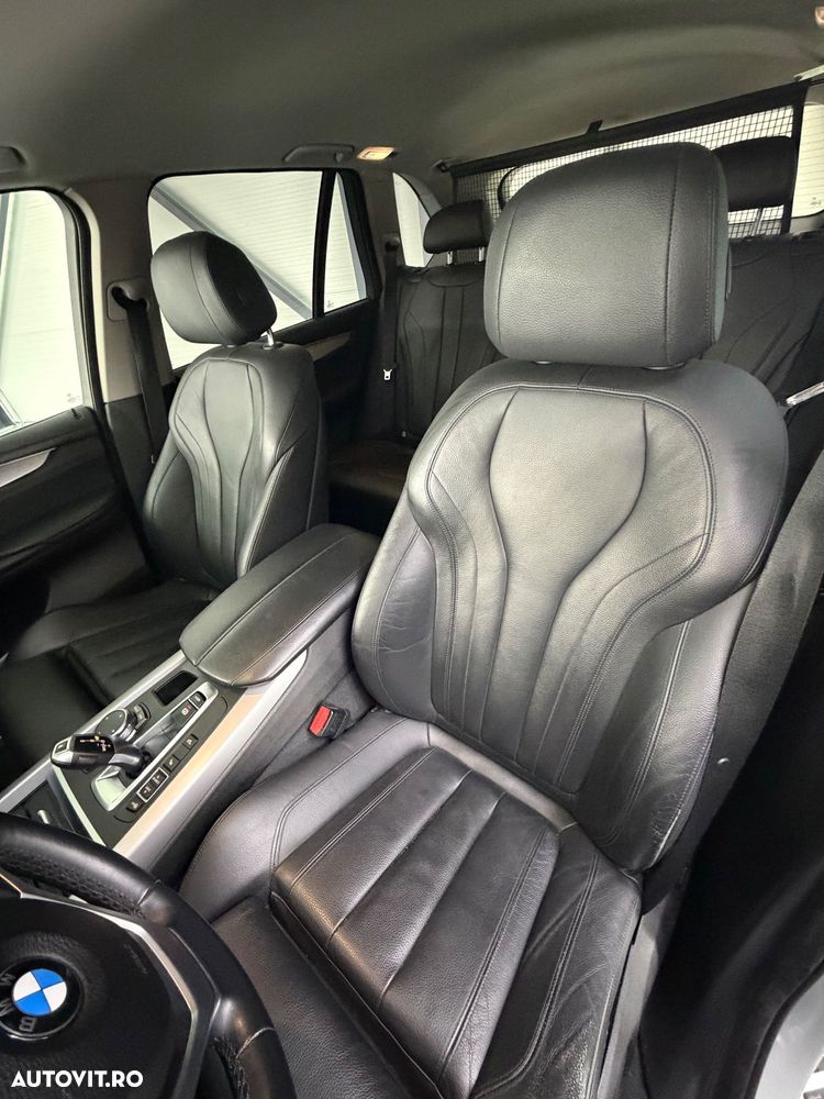 BMW X5 xDrive25d Sport-Aut. - 17