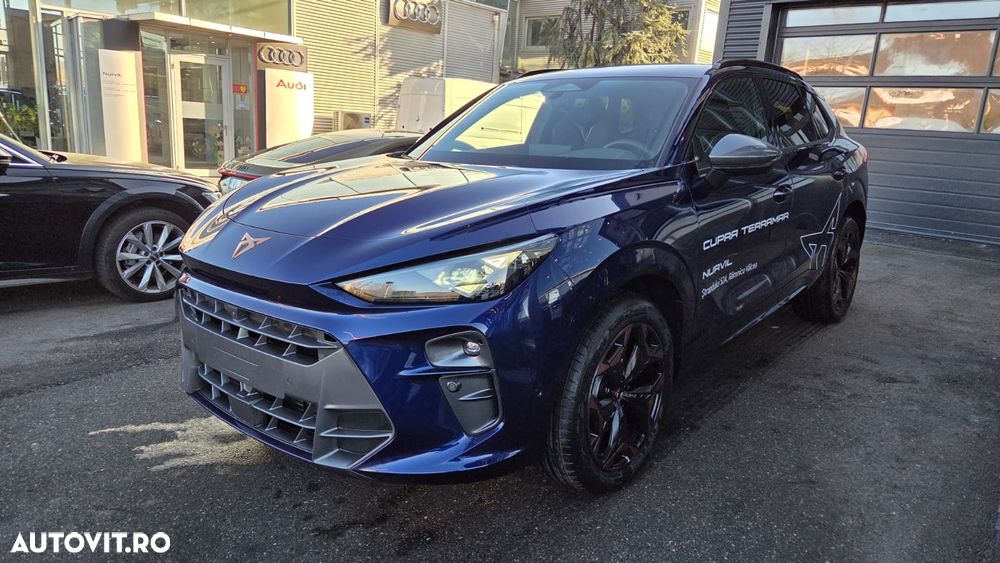 Cupra Terramar - 6