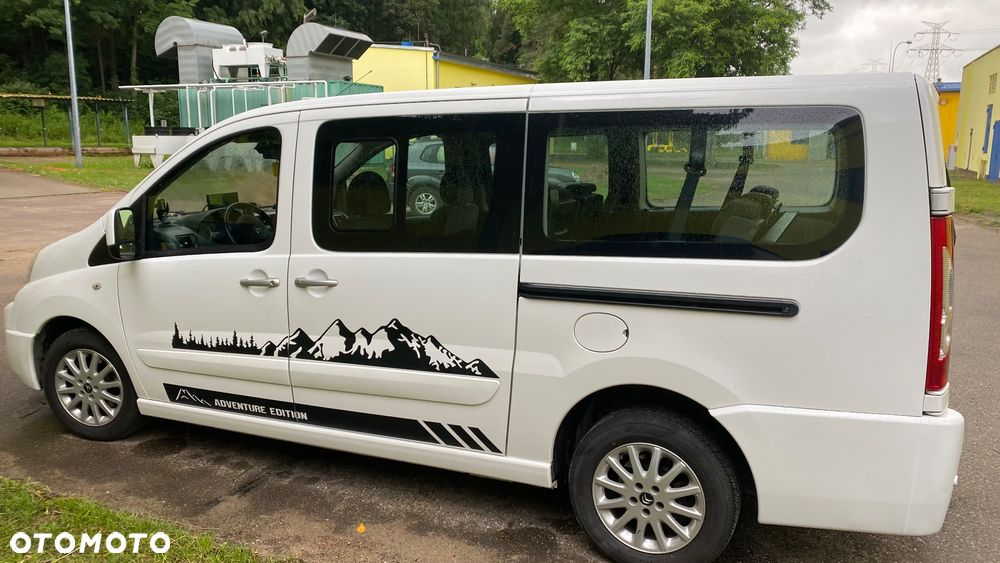 Citroën Jumpy Combi - 4