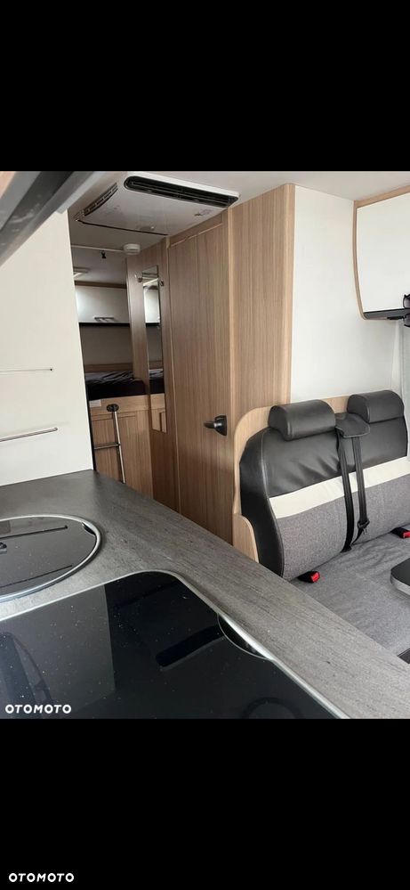 Fiat Ducato Sunlight - 12