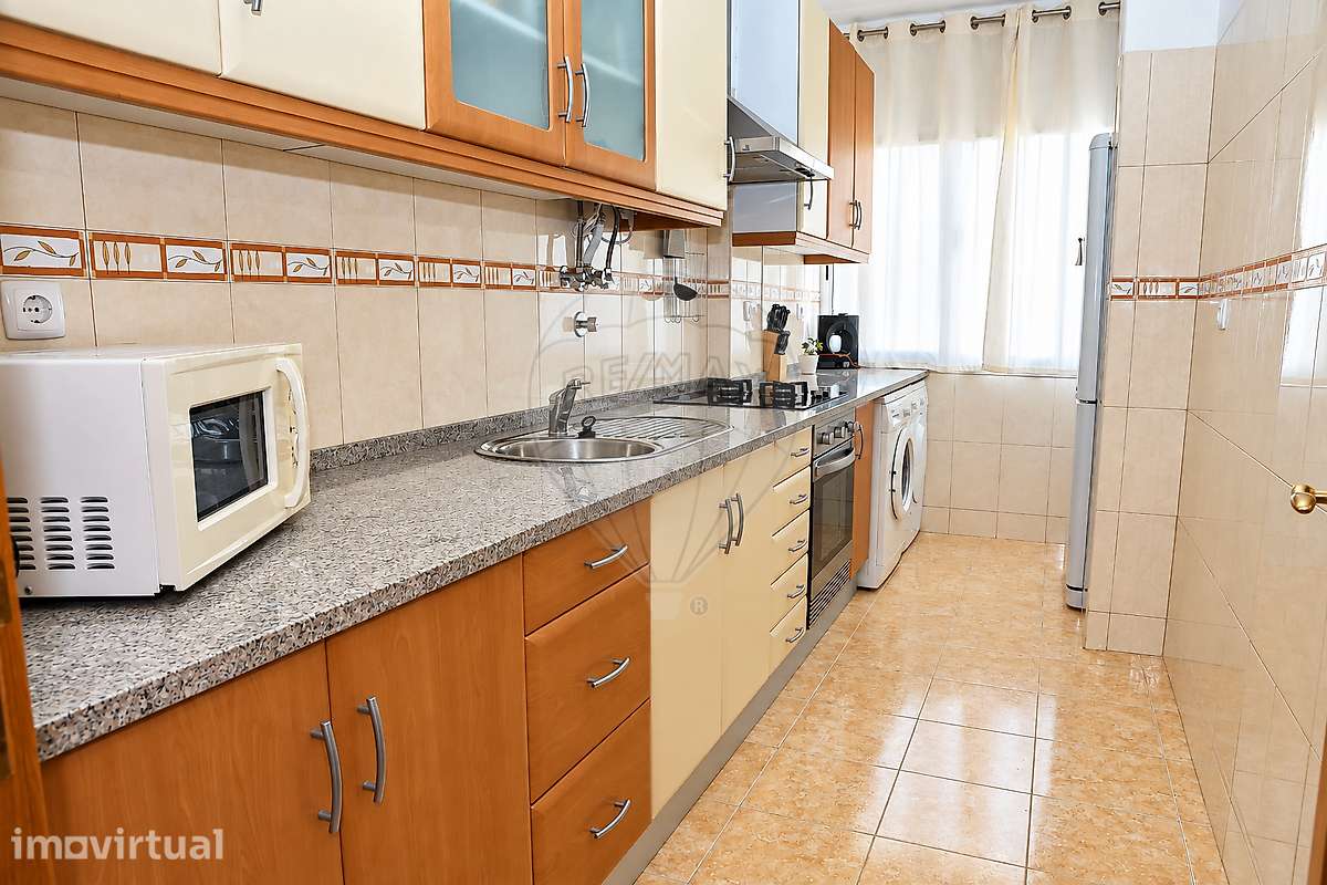Apartamento T2 para venda - Grande imagem: 4/16